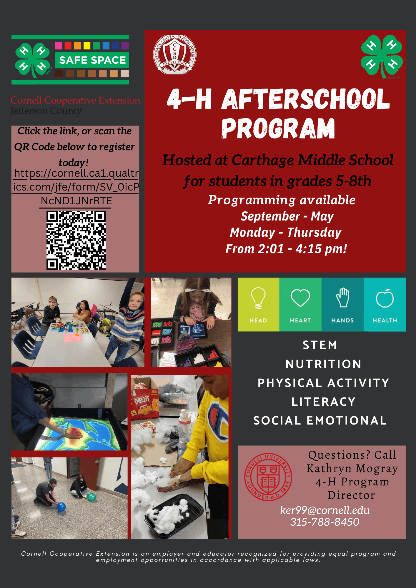 Middle School